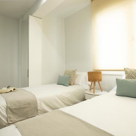 Living4Malaga Soho Centre Experience Appartement Buitenkant foto