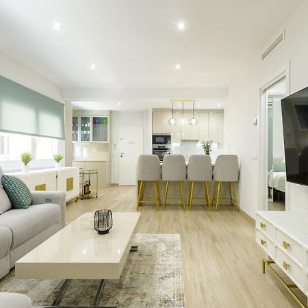 Living4Malaga Soho Centre Experience Appartement Buitenkant foto